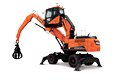 DX210WMH-5